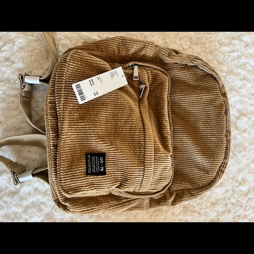 Backpack